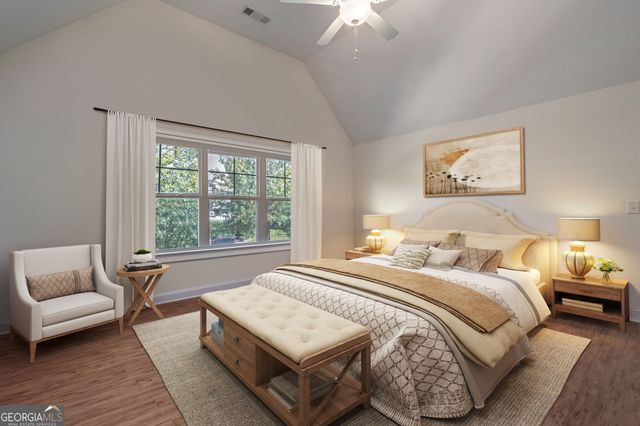 155 Red Bluff Drive, Athens, GA 30607