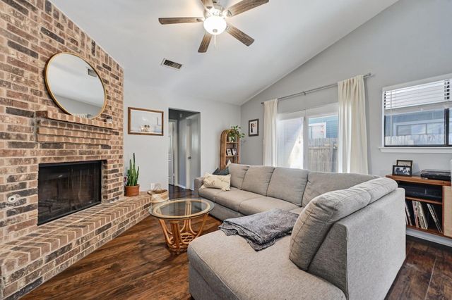 2503 HOWELLWOOD WAY B, Austin, TX 78748