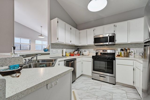 2503 HOWELLWOOD WAY B, Austin, TX 78748