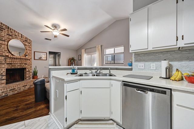 2503 HOWELLWOOD WAY B, Austin, TX 78748