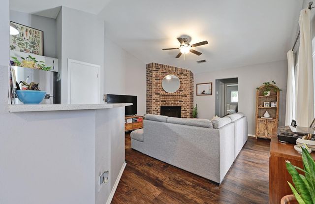 2503 HOWELLWOOD WAY B, Austin, TX 78748