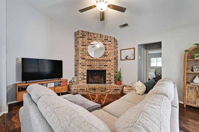 2503 HOWELLWOOD WAY B, Austin, TX 78748