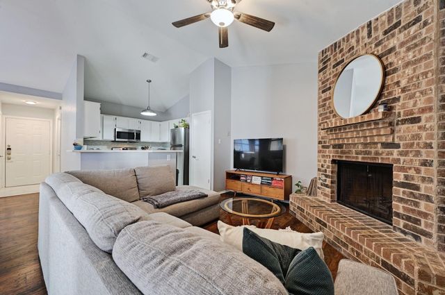 2503 HOWELLWOOD WAY B, Austin, TX 78748