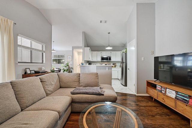 2503 HOWELLWOOD WAY B, Austin, TX 78748