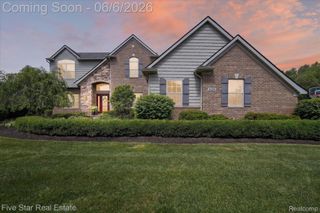 3130 Katie Lane, Highland Charter Township, MI 48380