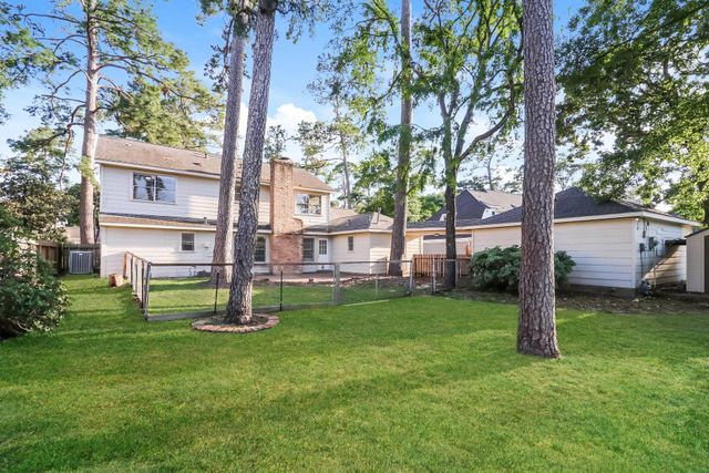 10530 Jaycreek Drive, Houston, TX 77070