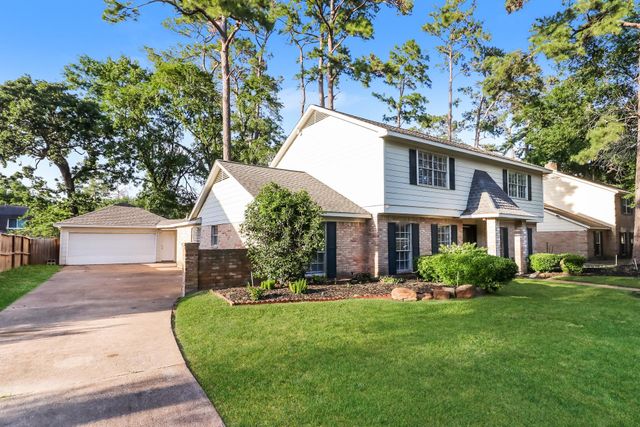10530 Jaycreek Drive, Houston, TX 77070