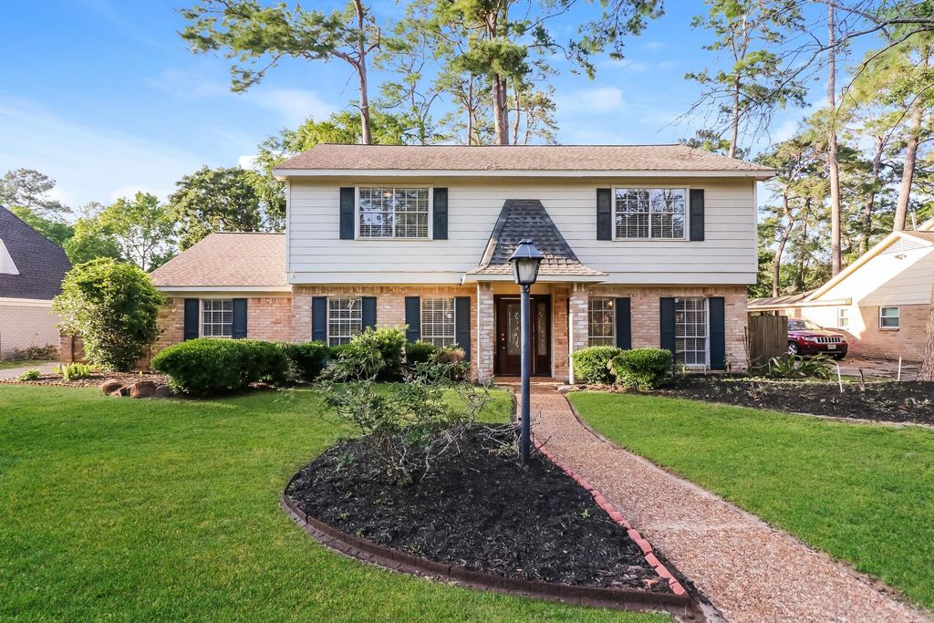 10530 Jaycreek Drive, Houston, TX 77070