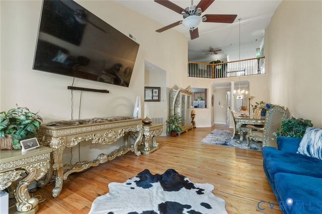 541 Siena Ln, Glen Allen, VA 23059