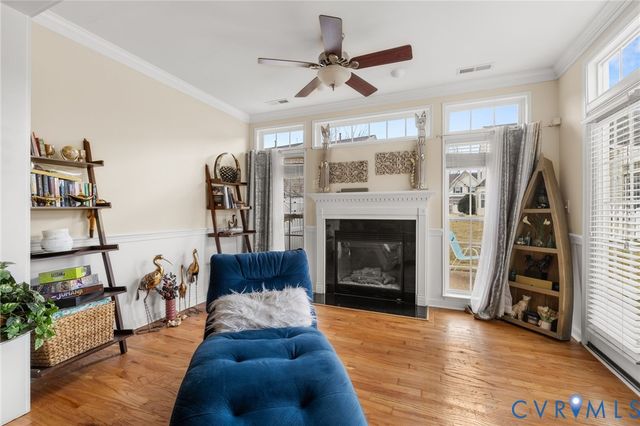 541 Siena Ln, Glen Allen, VA 23059