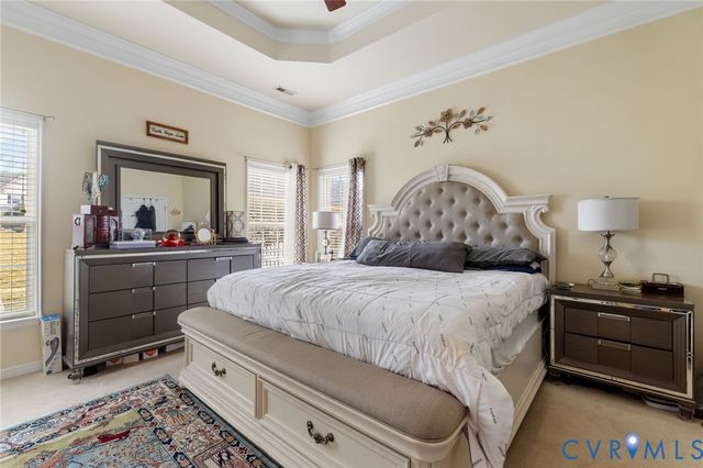 541 Siena Ln, Glen Allen, VA 23059