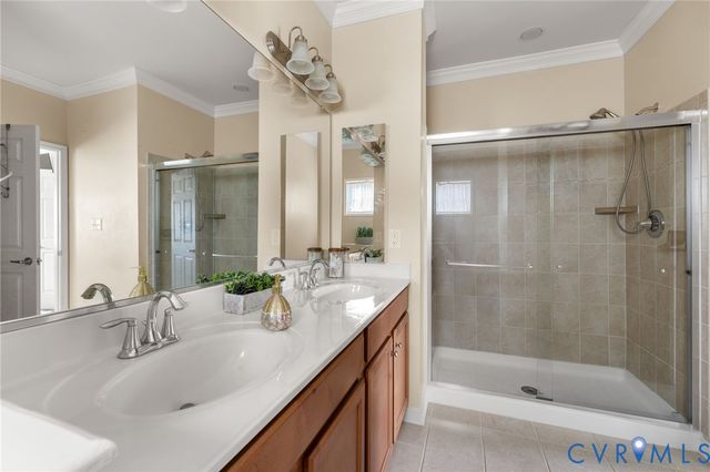 541 Siena Ln, Glen Allen, VA 23059