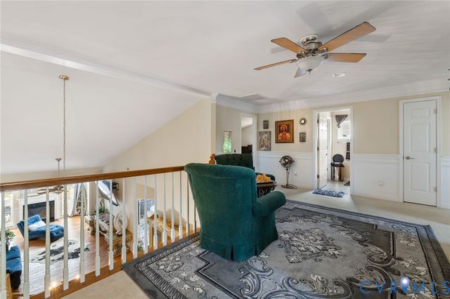 541 Siena Ln, Glen Allen, VA 23059