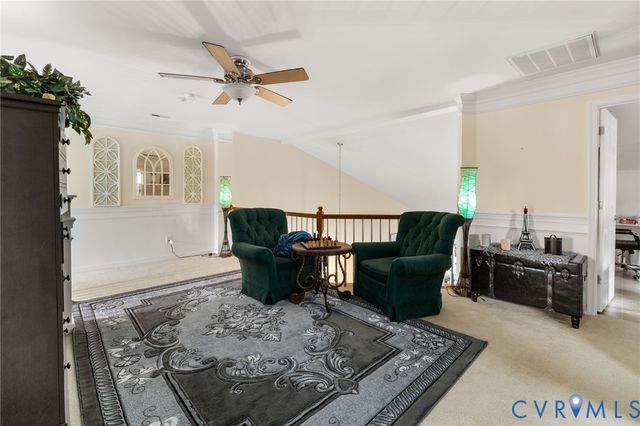 541 Siena Ln, Glen Allen, VA 23059