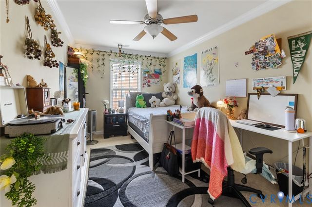 541 Siena Ln, Glen Allen, VA 23059