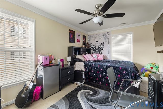 541 Siena Ln, Glen Allen, VA 23059