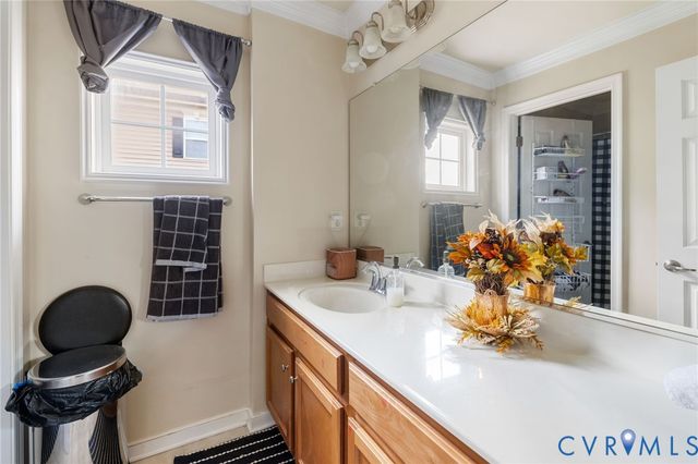 541 Siena Ln, Glen Allen, VA 23059