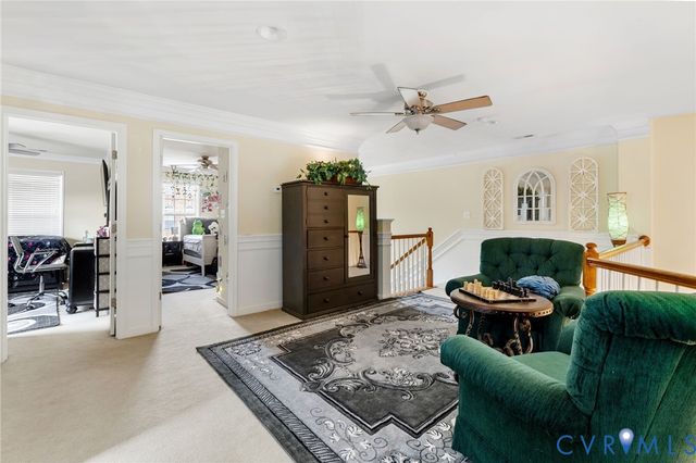 541 Siena Ln, Glen Allen, VA 23059