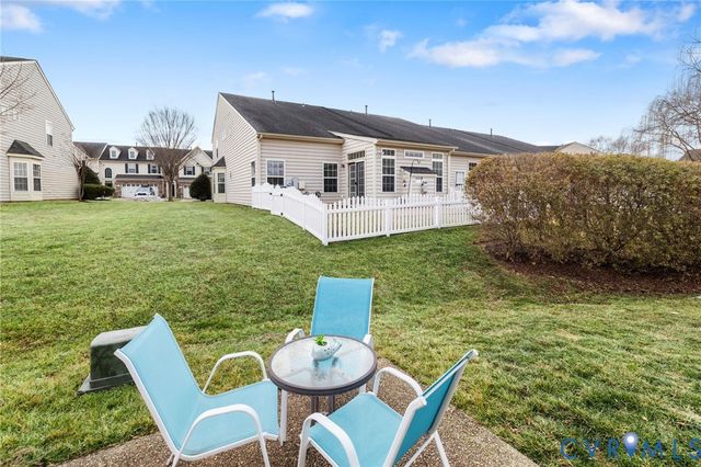 541 Siena Ln, Glen Allen, VA 23059