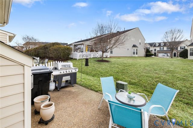 541 Siena Ln, Glen Allen, VA 23059