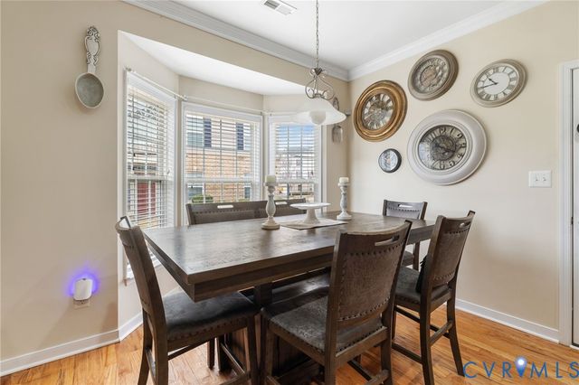 541 Siena Ln, Glen Allen, VA 23059