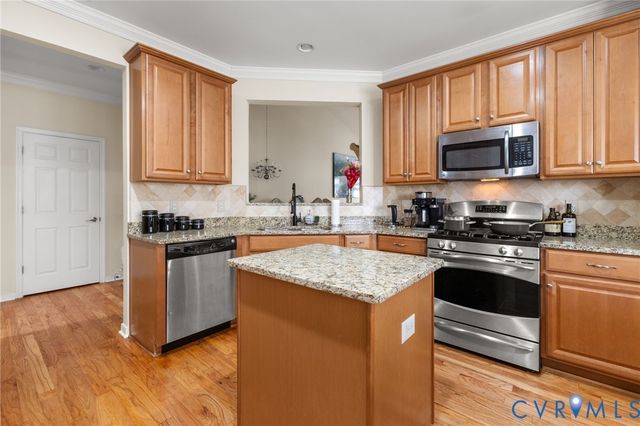 541 Siena Ln, Glen Allen, VA 23059