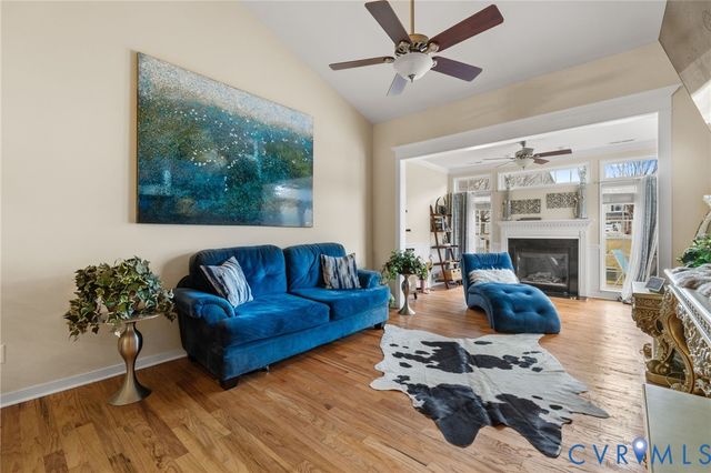 541 Siena Ln, Glen Allen, VA 23059