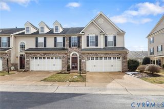 541 Siena Ln, Glen Allen, VA 23059