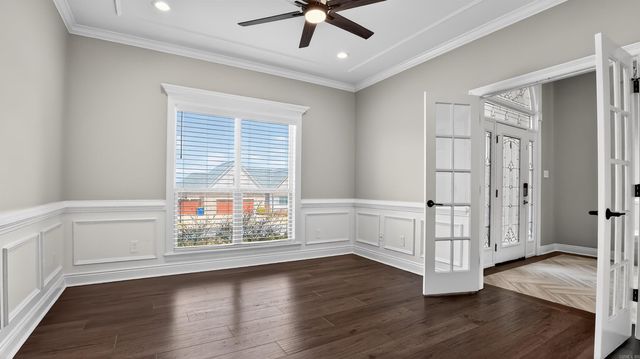 77 Cypress Creek Dr, Cabot, AR 72023