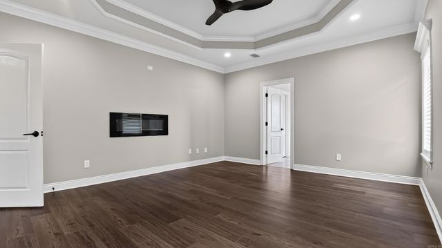 77 Cypress Creek Dr, Cabot, AR 72023