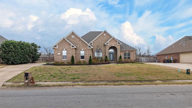 77 Cypress Creek Dr, Cabot, AR 72023