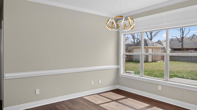 77 Cypress Creek Dr, Cabot, AR 72023