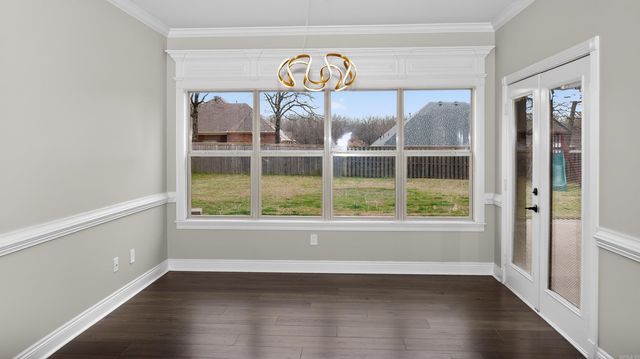 77 Cypress Creek Dr, Cabot, AR 72023