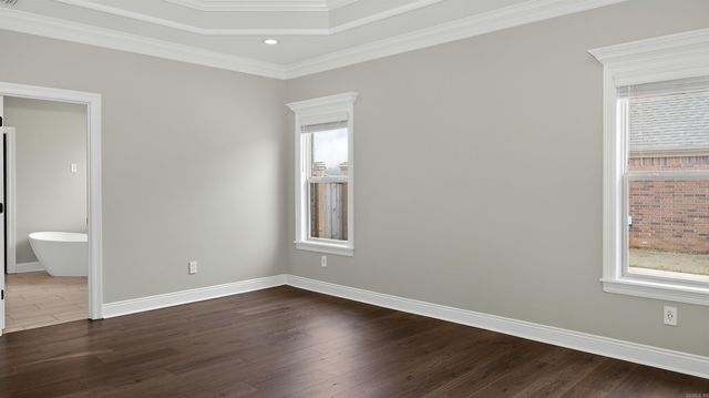 77 Cypress Creek Dr, Cabot, AR 72023