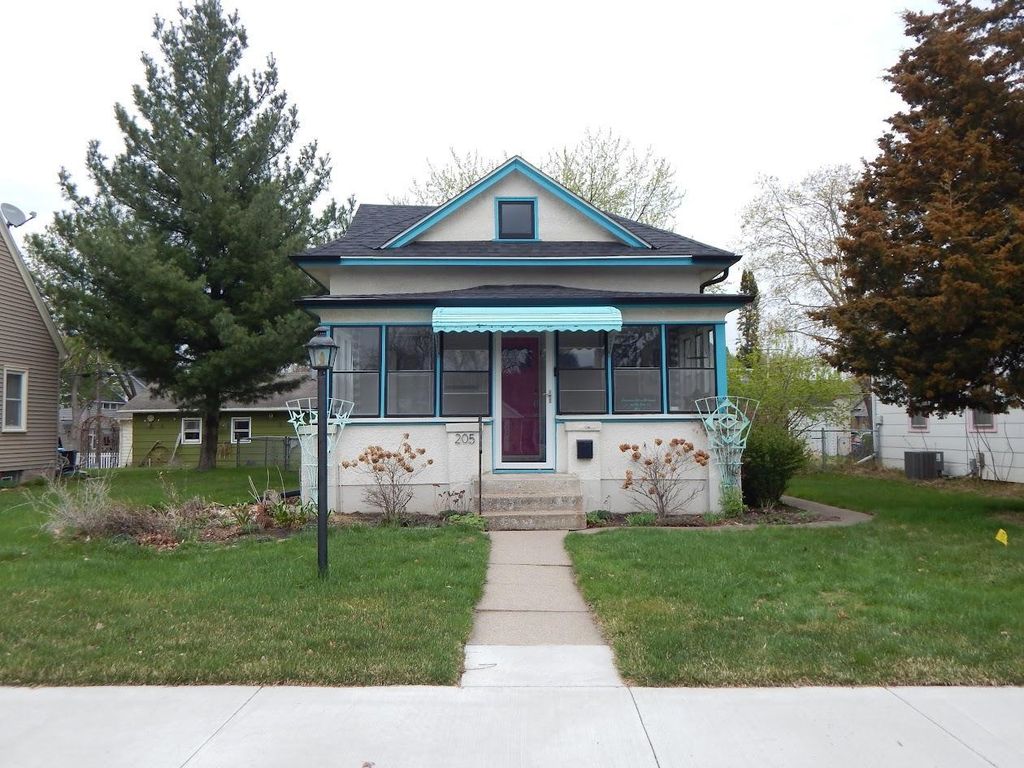205 10th Avenue N, Hopkins, MN 55343 — exterior