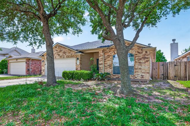 20111 Laramie River Trail, Katy, TX 77449
