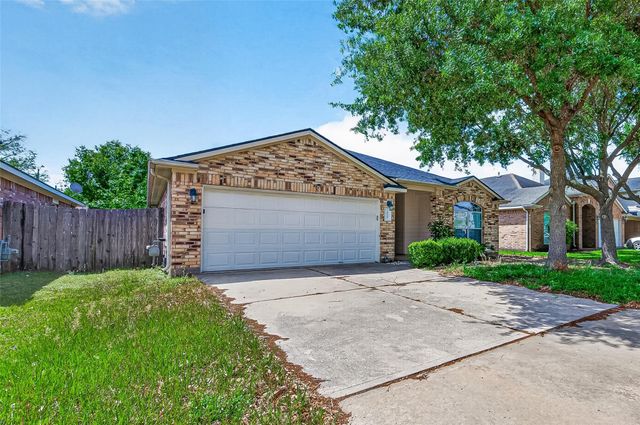 20111 Laramie River Trail, Katy, TX 77449