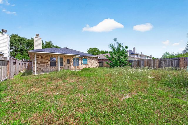 20111 Laramie River Trail, Katy, TX 77449