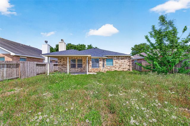 20111 Laramie River Trail, Katy, TX 77449