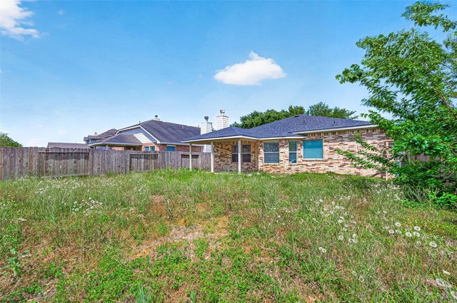 20111 Laramie River Trail, Katy, TX 77449