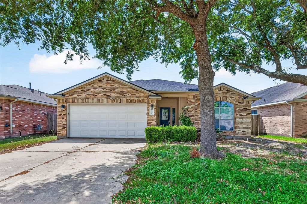 20111 Laramie River Trail, Katy, TX 77449