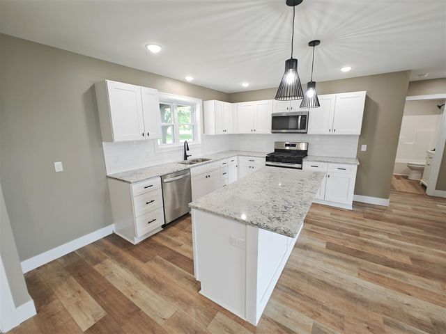 2717 Kerlikowske Road, Benton Harbor, MI 49022