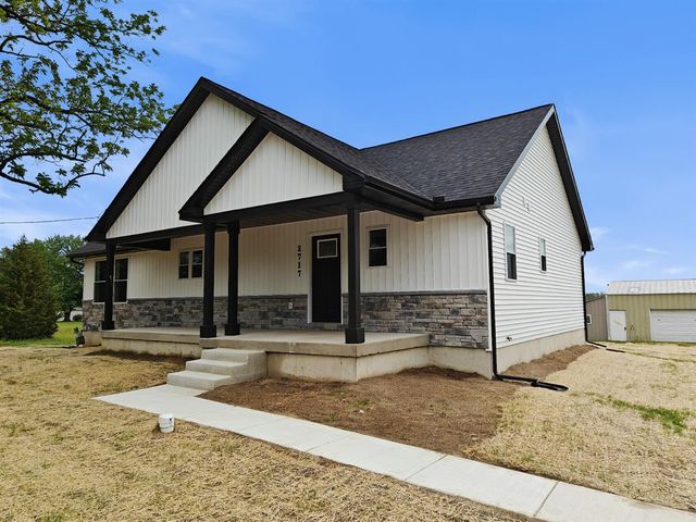 2717 Kerlikowske Road, Benton Harbor, MI 49022