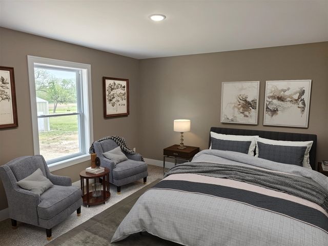 2717 Kerlikowske Road, Benton Harbor, MI 49022