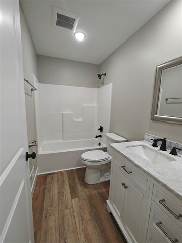 2717 Kerlikowske Road, Benton Harbor, MI 49022