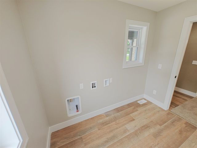 2717 Kerlikowske Road, Benton Harbor, MI 49022