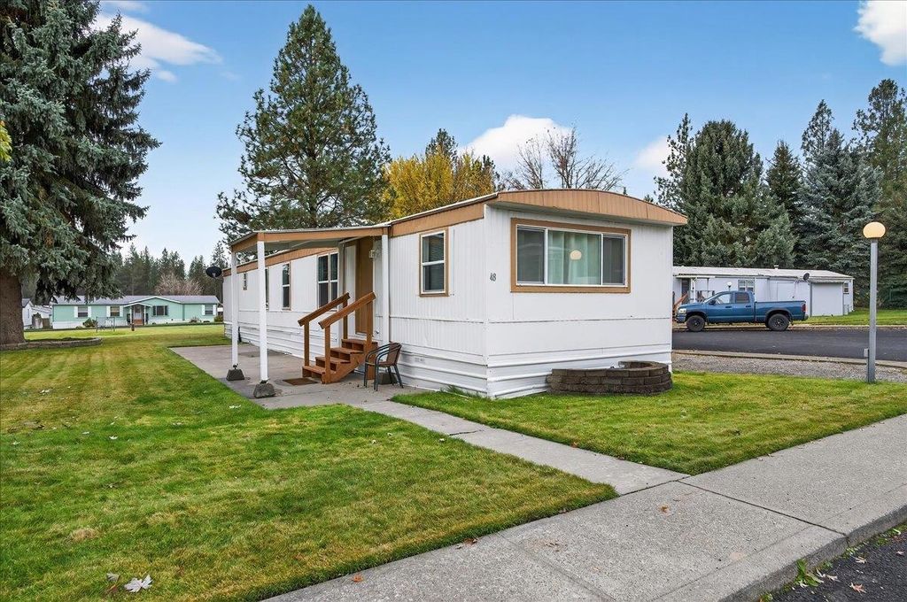 3110 E Chattaroy Rd, Chattaroy, WA 99003 photo 3