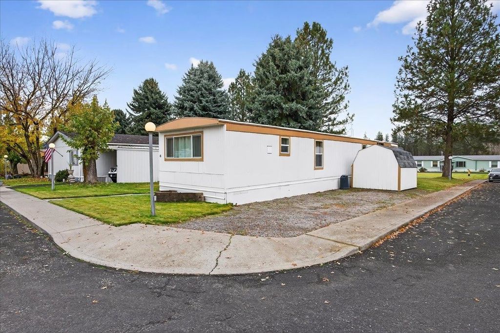 3110 E Chattaroy Rd, Chattaroy, WA 99003 photo 21