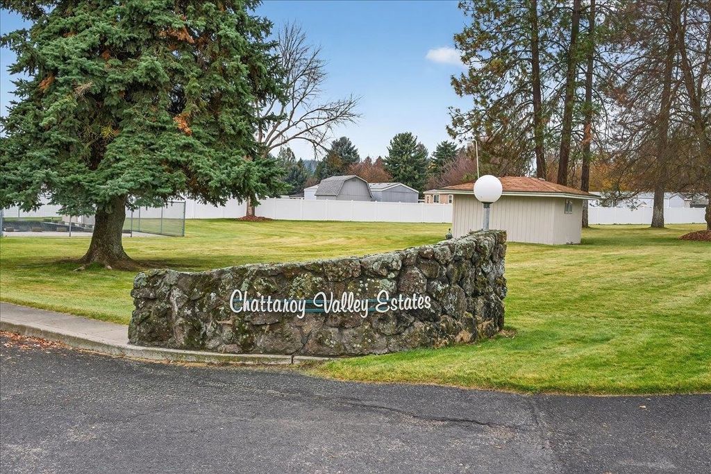 3110 E Chattaroy Rd, Chattaroy, WA 99003 photo 23