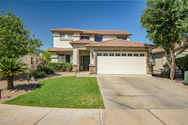 6020 N LAGUNA Drive, Litchfield Park, AZ 85340